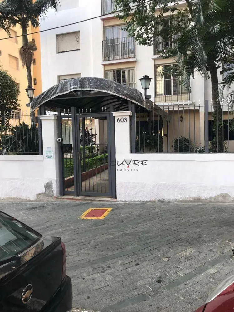 Apartamento, 1 quarto, 55 m² - Foto 6