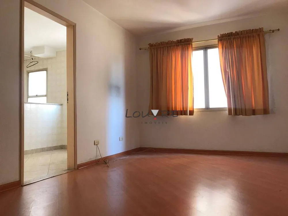 Apartamento, 1 quarto, 55 m² - Foto 2