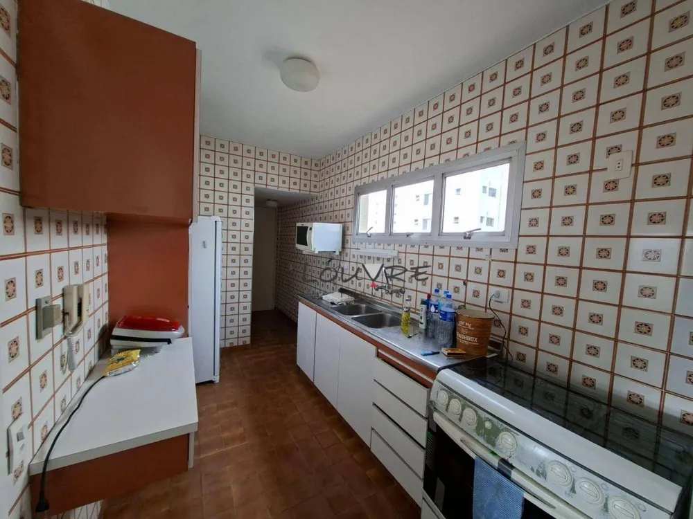 Apartamento, 3 quartos, 83 m² - Foto 11
