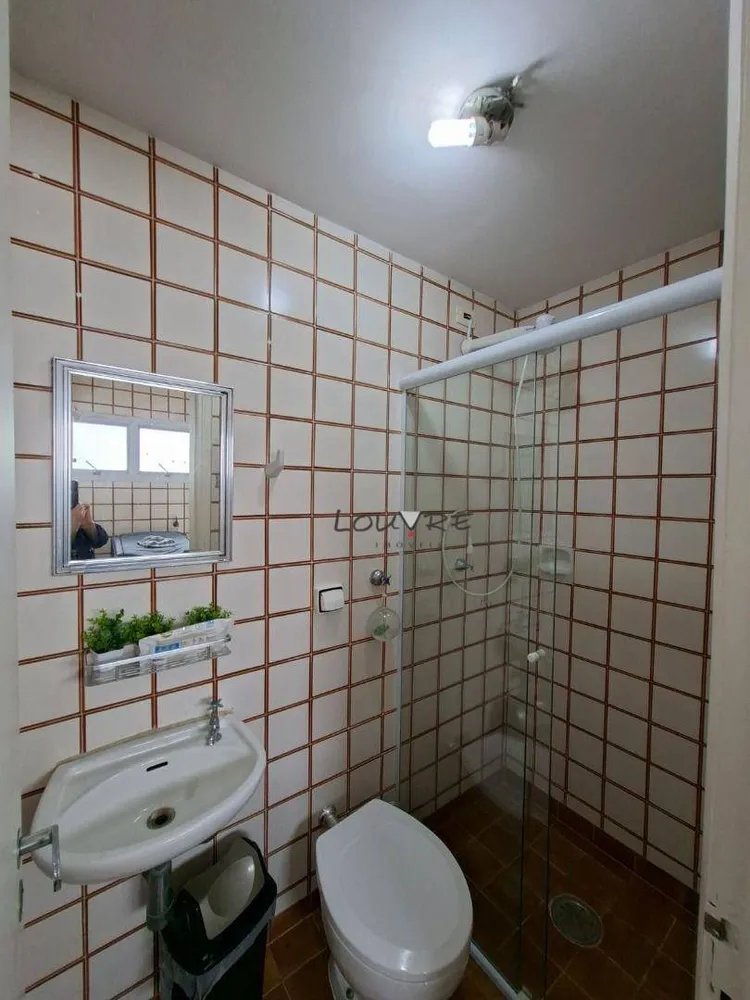 Apartamento, 3 quartos, 83 m² - Foto 14