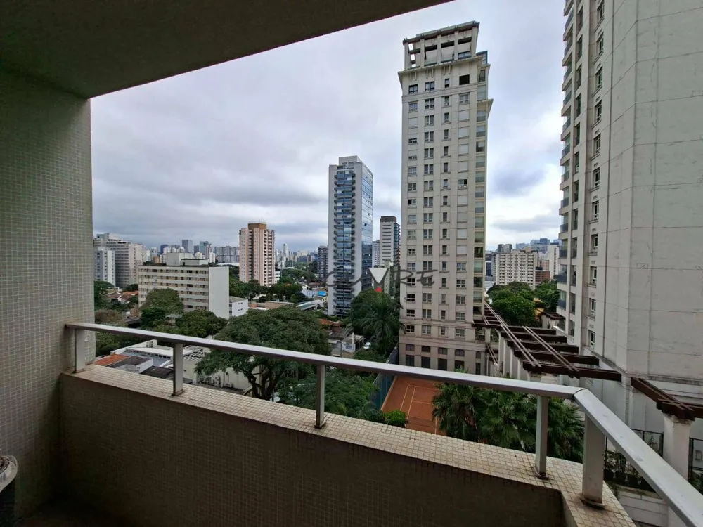 Apartamento, 3 quartos, 83 m² - Foto 3