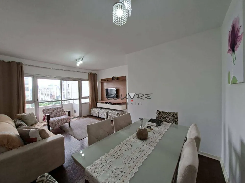 Apartamento, 3 quartos, 83 m² - Foto 2