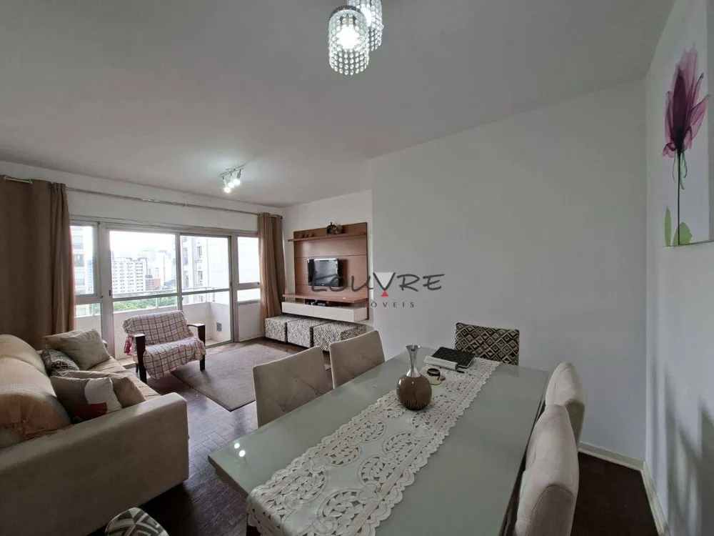 Apartamento, 3 quartos, 83 m² - Foto 1