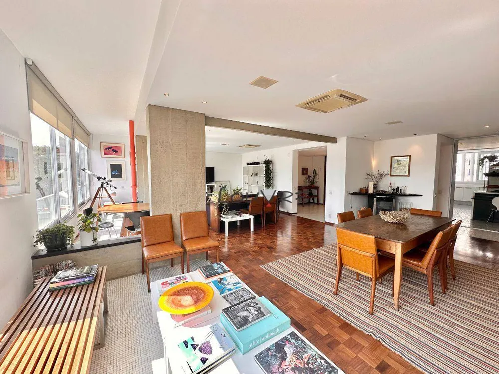 Apartamento, 3 quartos, 241 m² - Foto 7