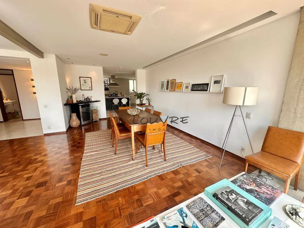 Apartamento, 3 quartos, 241 m² - Foto 14