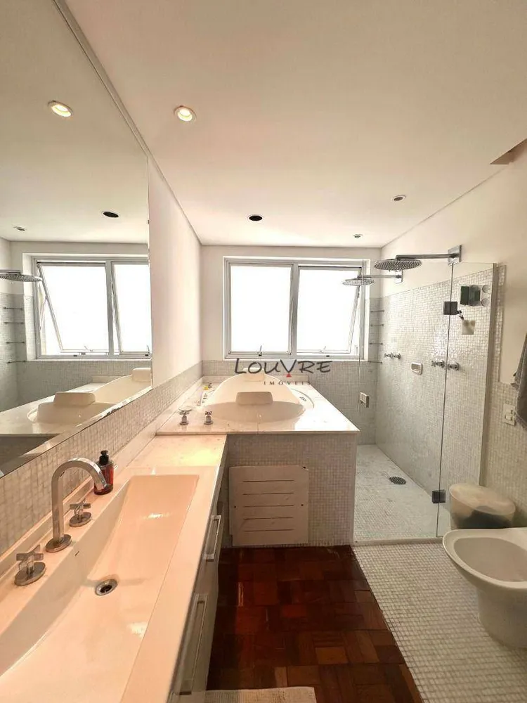 Apartamento, 3 quartos, 241 m² - Foto 5