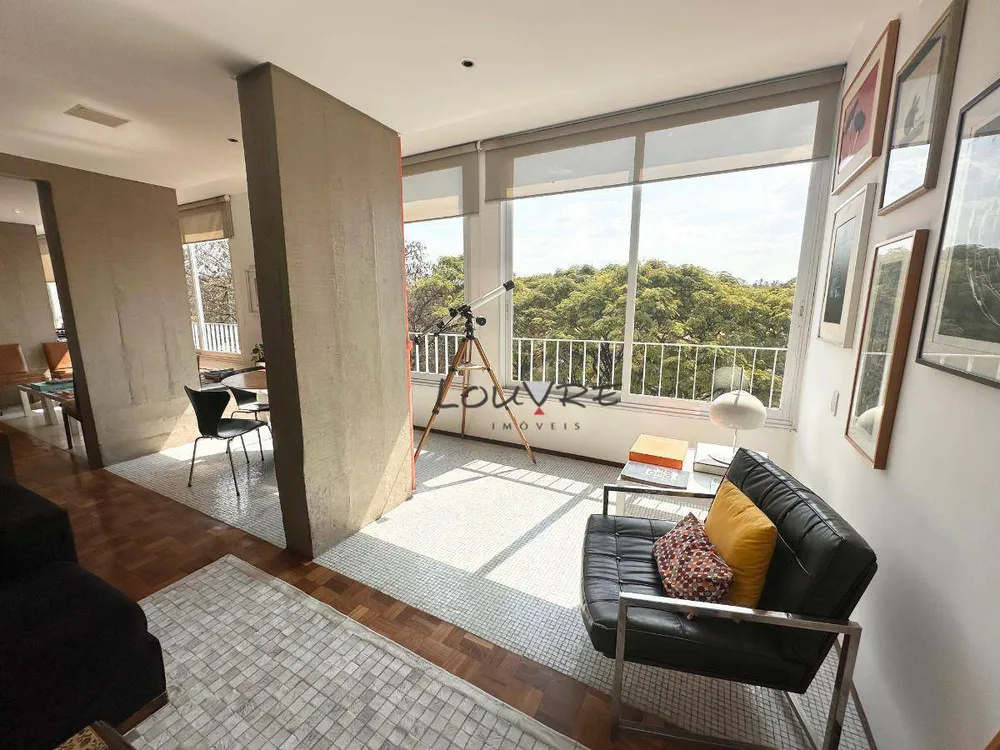 Apartamento, 3 quartos, 241 m² - Foto 4
