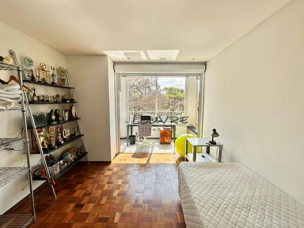 Apartamento, 3 quartos, 241 m² - Foto 16