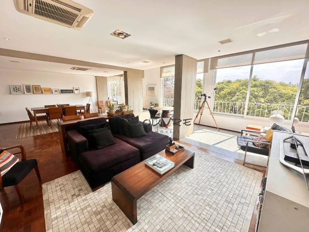 Apartamento, 3 quartos, 241 m² - Foto 8