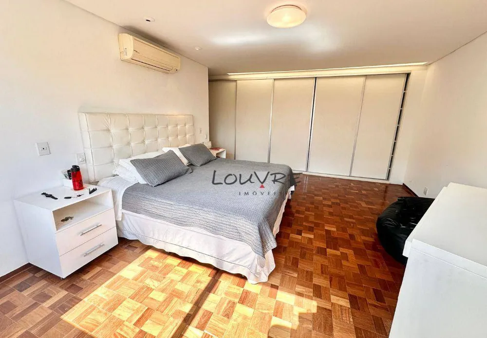 Apartamento, 3 quartos, 241 m² - Foto 6