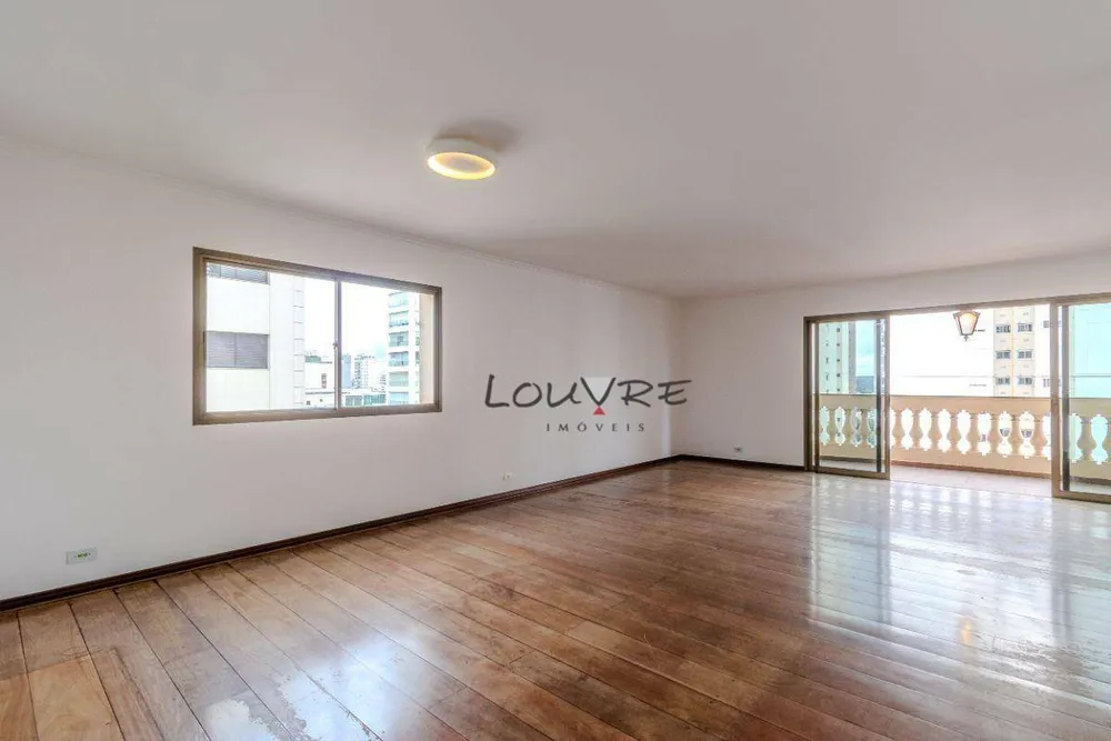 Apartamento, 5 quartos, 210 m² - Foto 3