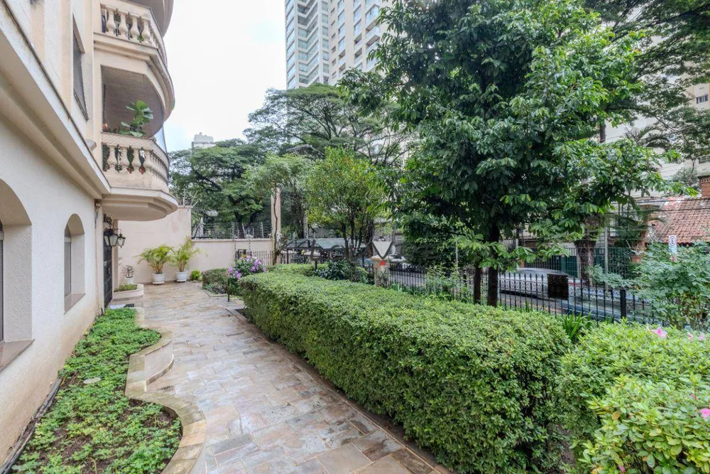 Apartamento, 5 quartos, 210 m² - Foto 8