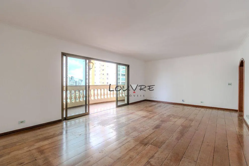 Apartamento, 5 quartos, 210 m² - Foto 4