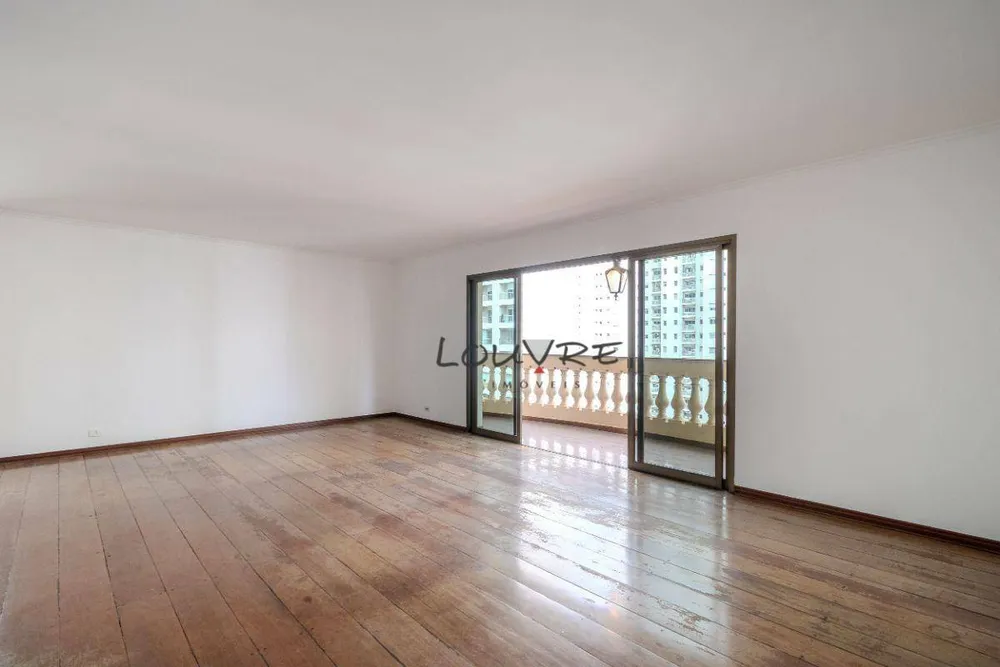 Apartamento, 5 quartos, 210 m² - Foto 2