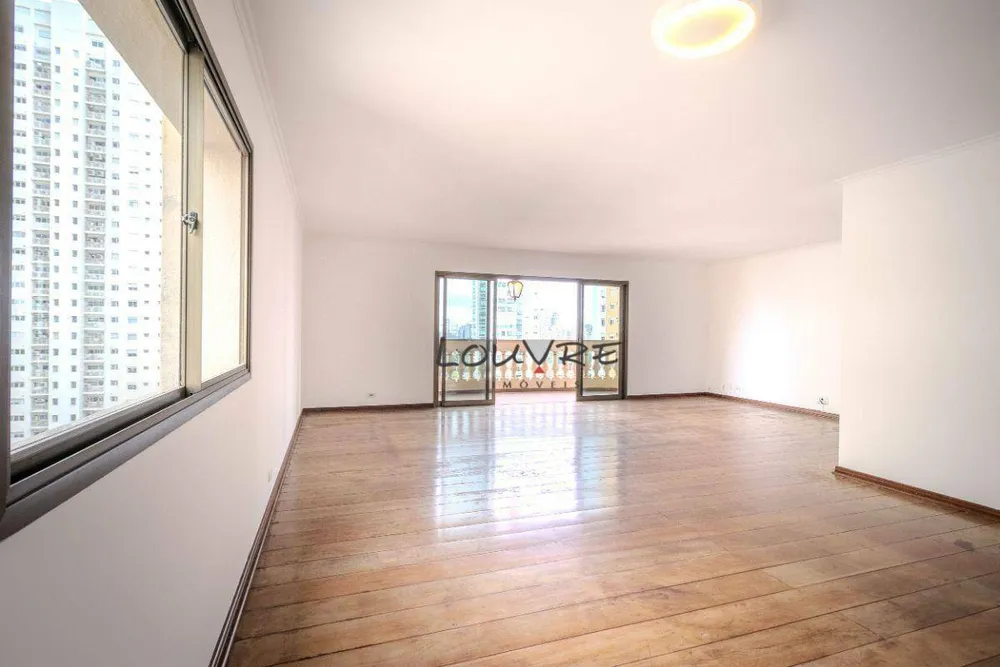 Apartamento, 5 quartos, 210 m² - Foto 1