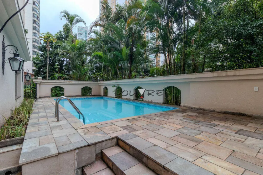 Apartamento, 5 quartos, 210 m² - Foto 7