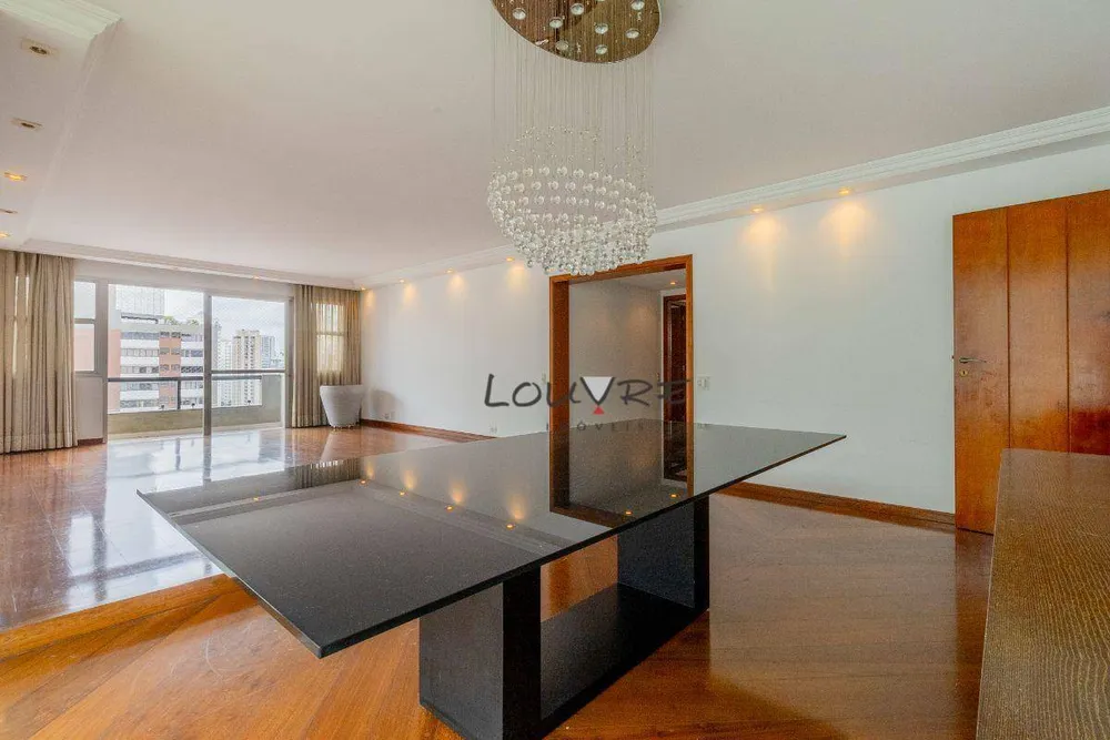Apartamento, 3 quartos, 236 m² - Foto 4