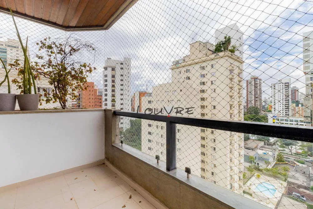 Apartamento, 3 quartos, 236 m² - Foto 7
