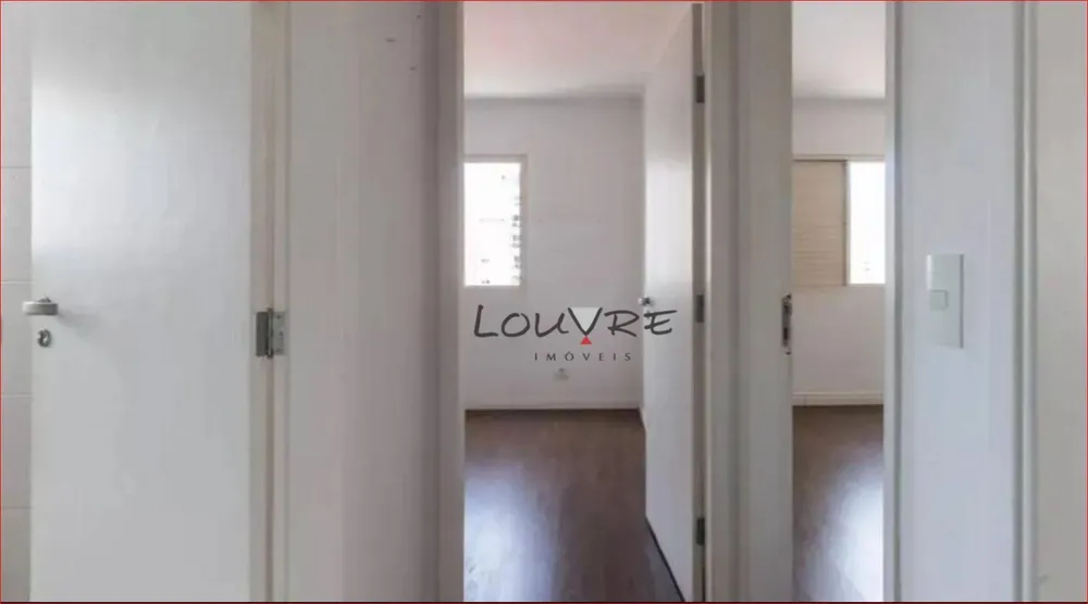 Apartamento, 2 quartos, 80 m² - Foto 1