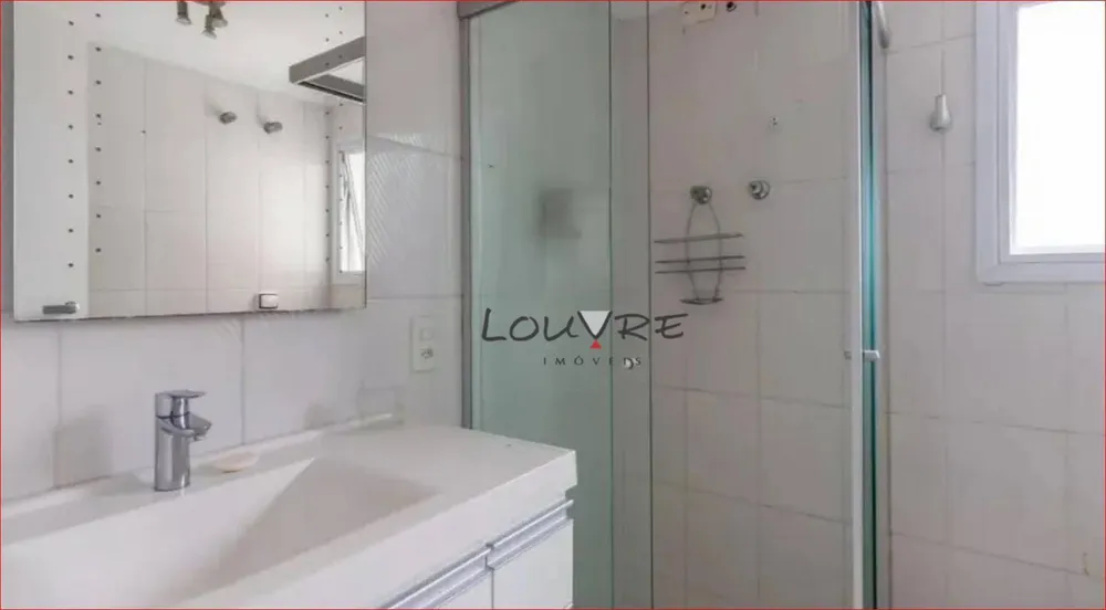 Apartamento, 2 quartos, 80 m² - Foto 2