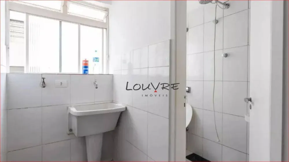 Apartamento, 2 quartos, 80 m² - Foto 13