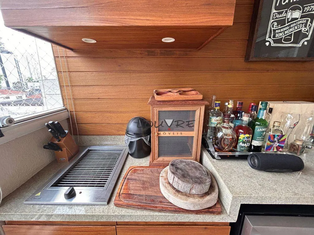 Apartamento, 3 quartos, 128 m² - Foto 12