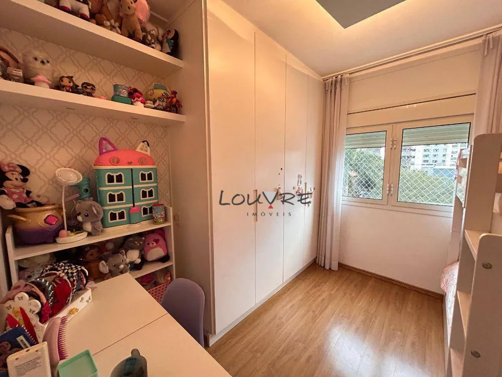 Apartamento, 3 quartos, 128 m² - Foto 3