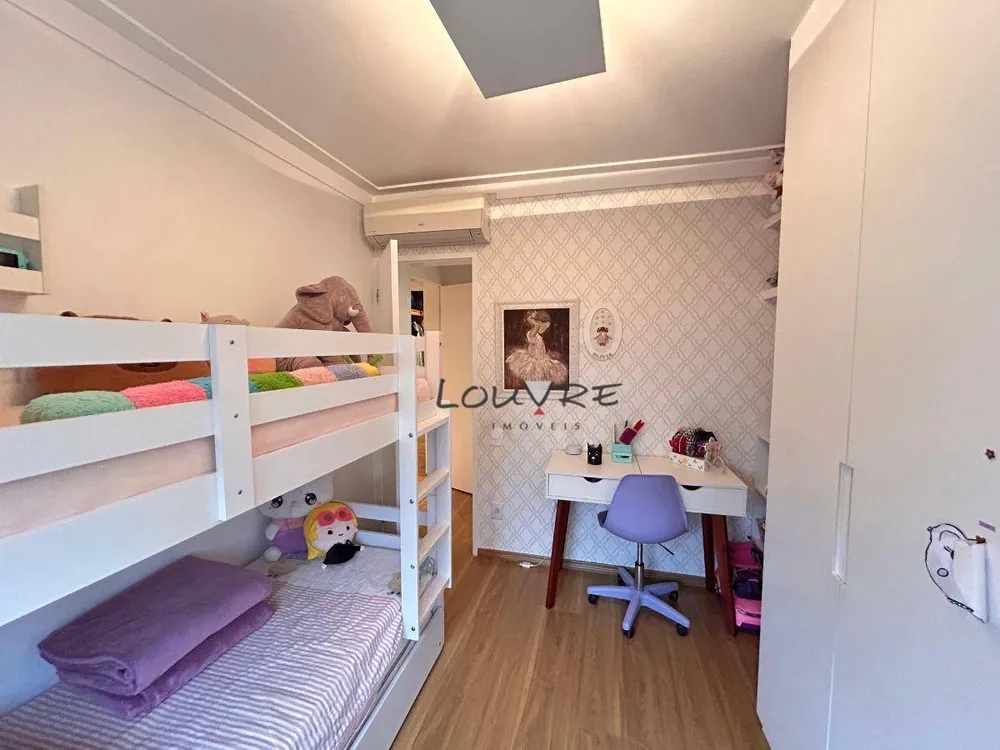 Apartamento, 3 quartos, 128 m² - Foto 12