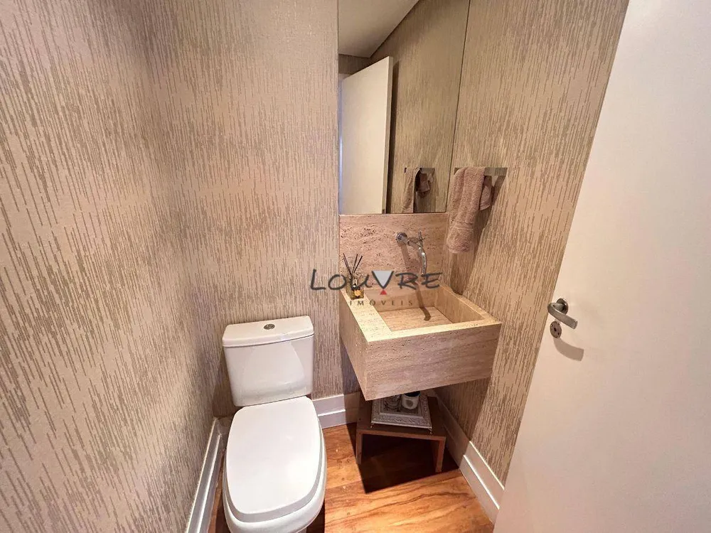 Apartamento, 3 quartos, 128 m² - Foto 16