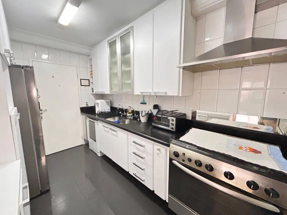 Apartamento, 3 quartos, 128 m² - Foto 2