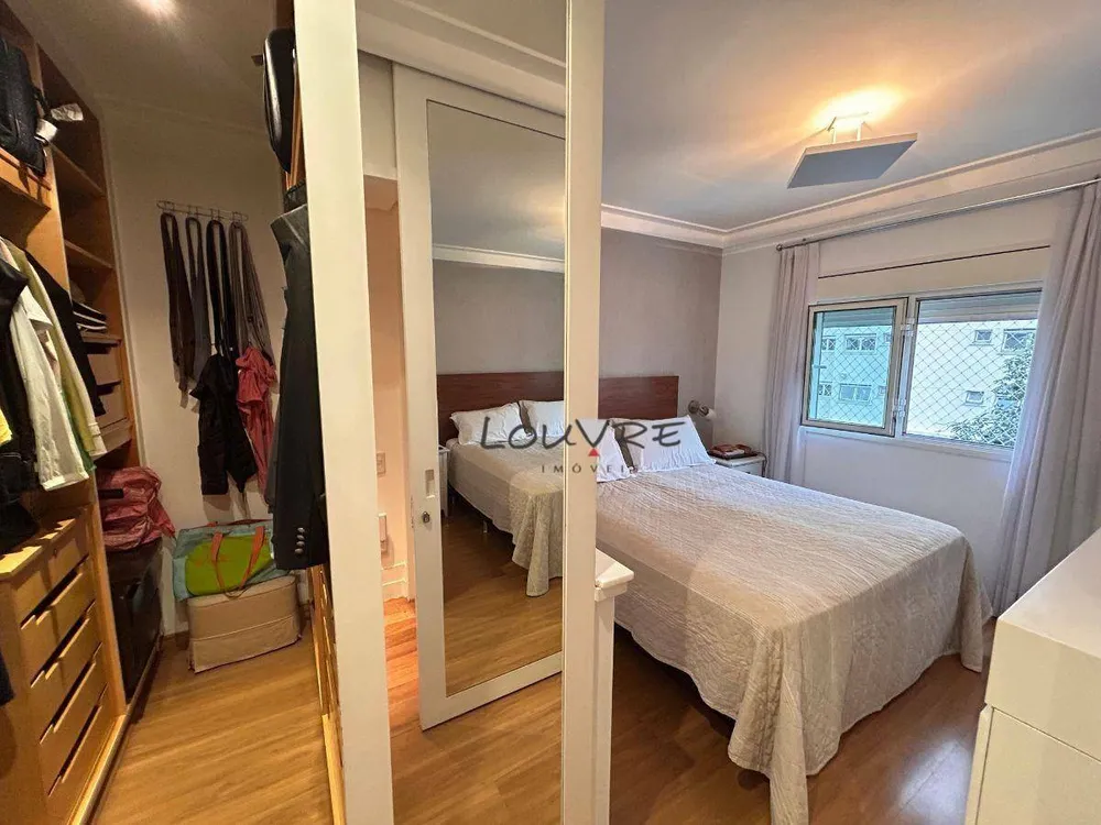 Apartamento, 3 quartos, 128 m² - Foto 1