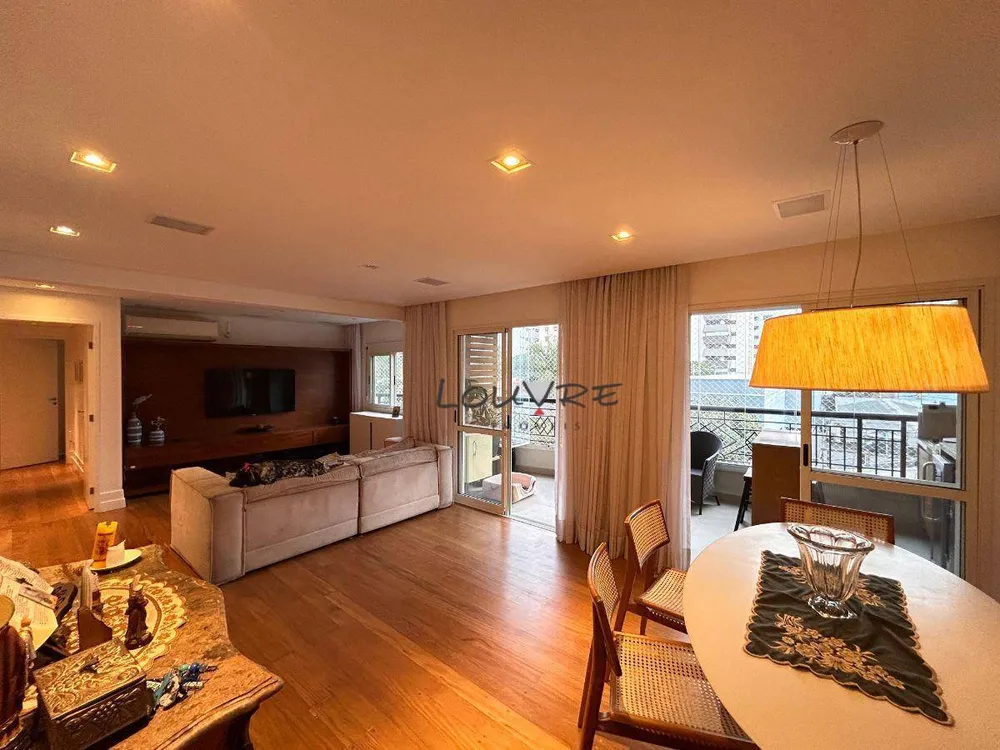 Apartamento, 3 quartos, 128 m² - Foto 5