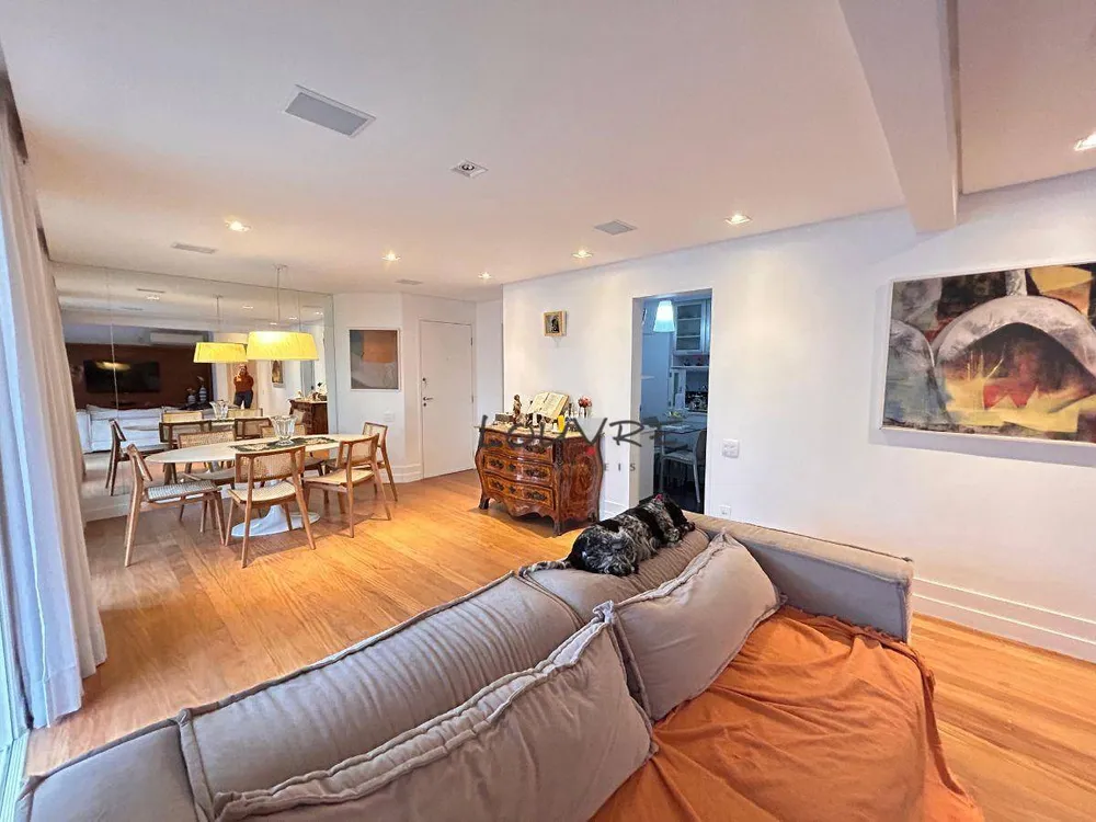 Apartamento, 3 quartos, 128 m² - Foto 4