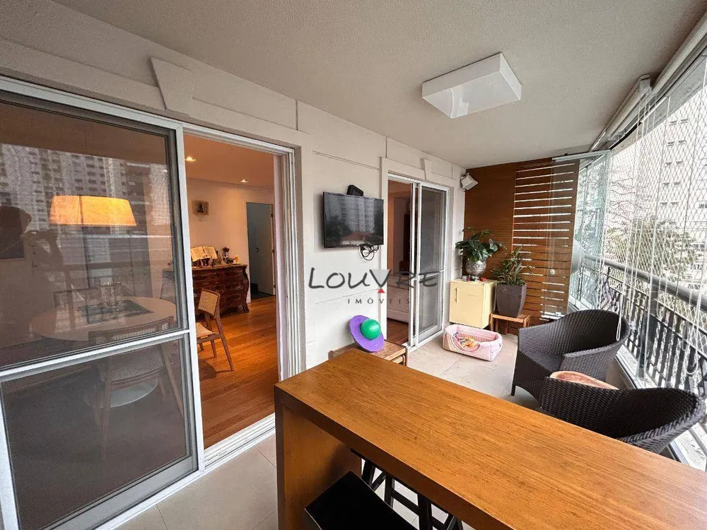 Apartamento, 3 quartos, 128 m² - Foto 8