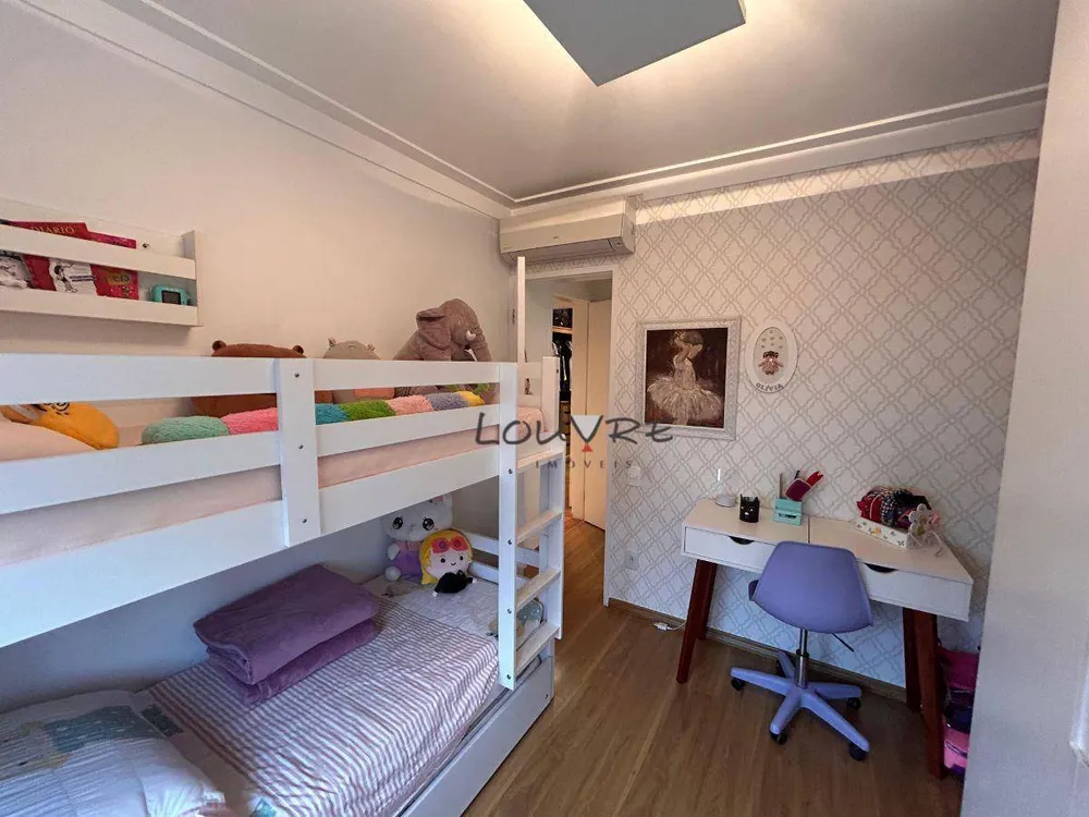 Apartamento, 3 quartos, 128 m² - Foto 10