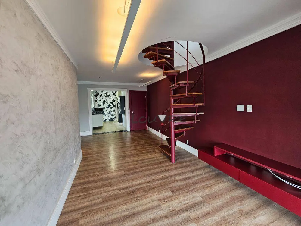 Apartamento, 2 quartos, 182 m² - Foto 2