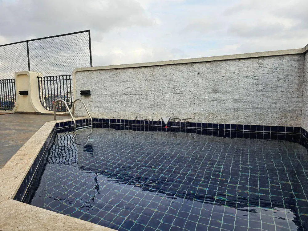 Apartamento, 2 quartos, 182 m² - Foto 6