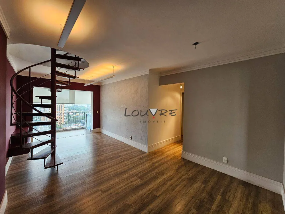 Apartamento, 2 quartos, 182 m² - Foto 1