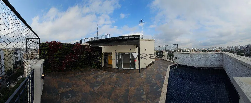 Apartamento, 2 quartos, 182 m² - Foto 9