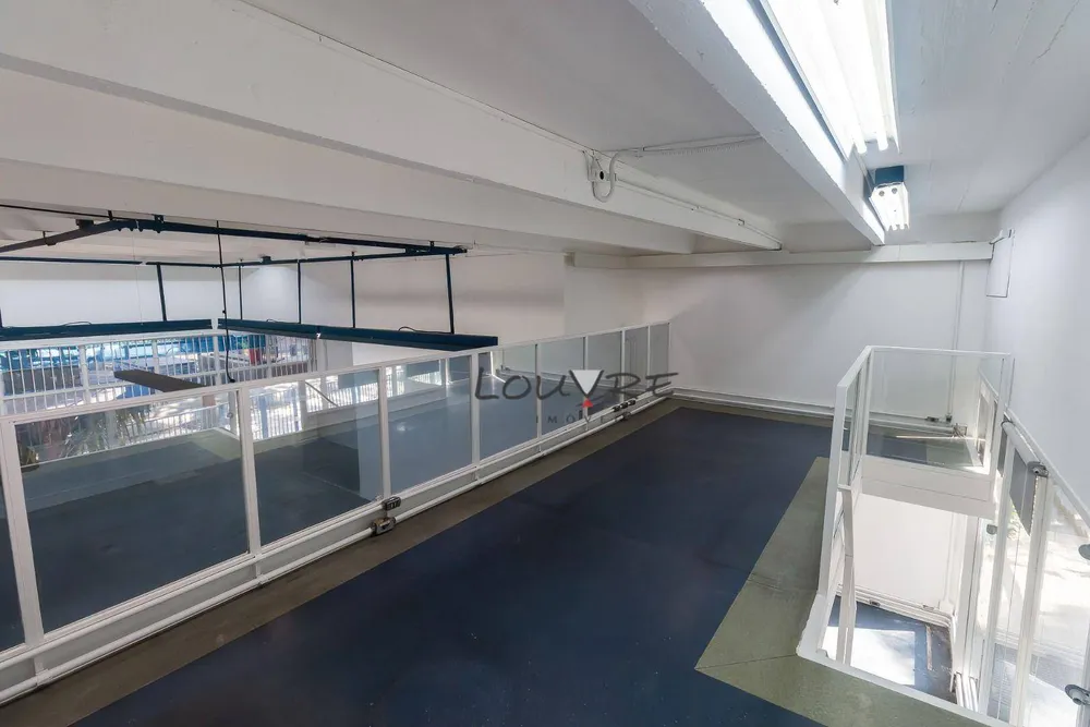 Loja-Salão, 126 m² - Foto 4