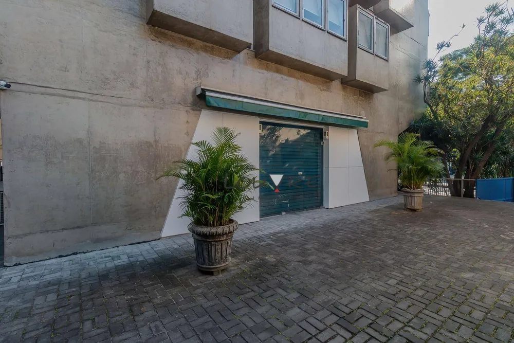 Loja-Salão, 126 m² - Foto 2