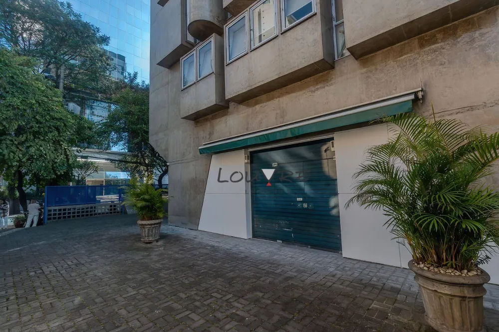 Loja-Salão, 126 m² - Foto 2