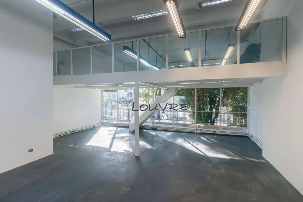 Loja-Salão, 126 m² - Foto 8