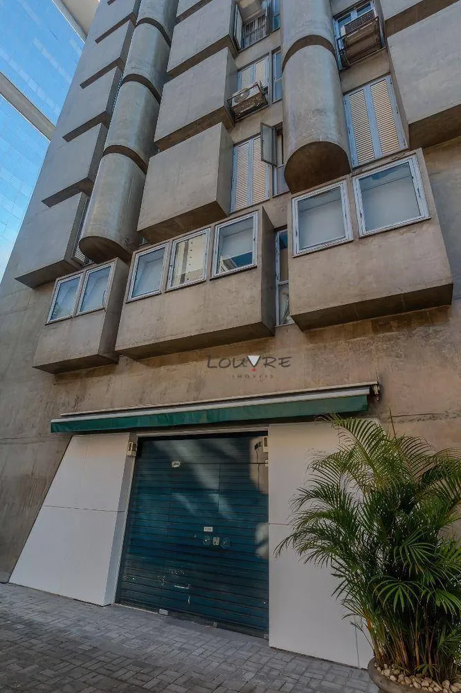 Loja-Salão, 126 m² - Foto 3