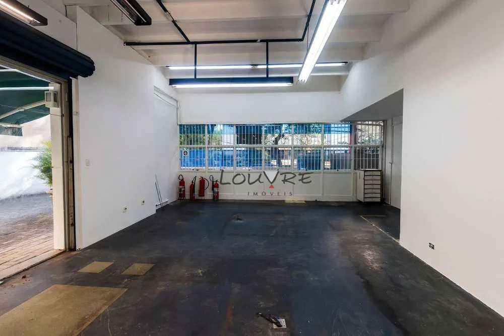 Loja-Salão, 126 m² - Foto 3