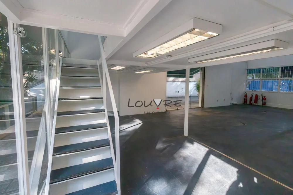 Loja-Salão, 126 m² - Foto 10