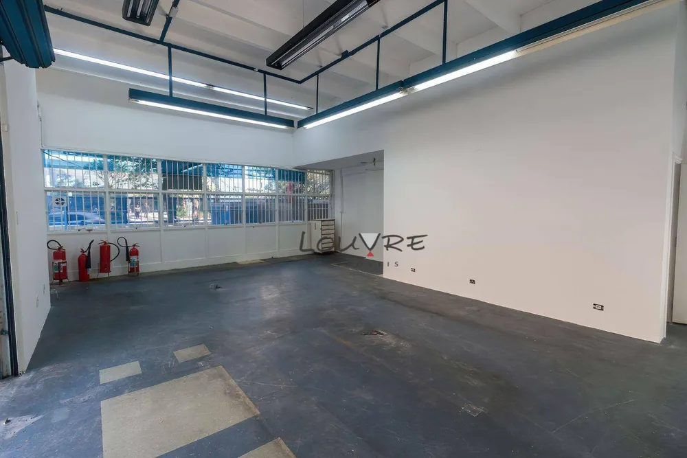 Loja-Salão, 126 m² - Foto 5