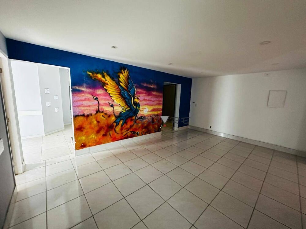 Loja-Salão à venda e aluguel, 200m² - Foto 1
