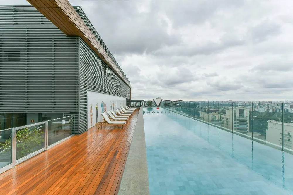 Apartamento, 1 quarto, 97 m² - Foto 6