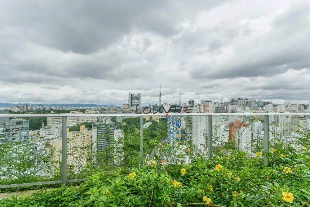 Apartamento, 1 quarto, 97 m² - Foto 8